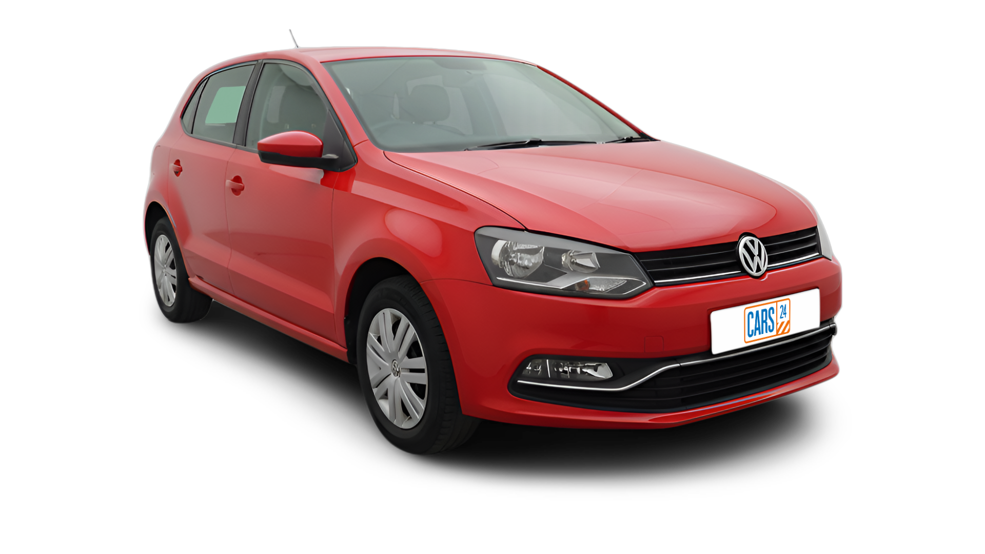 Volkswagen Polo-img